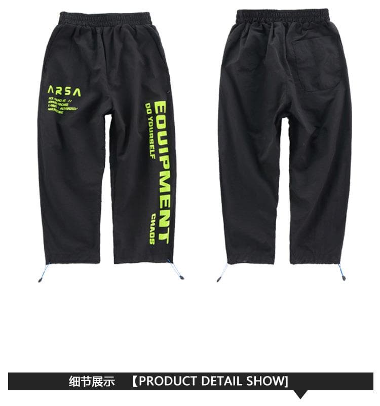 ダンス衣装 ストリート系キッズセットアップ