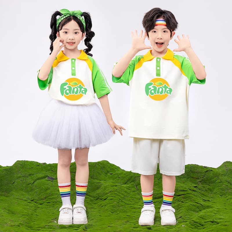 ダンス衣装 キッズ用
