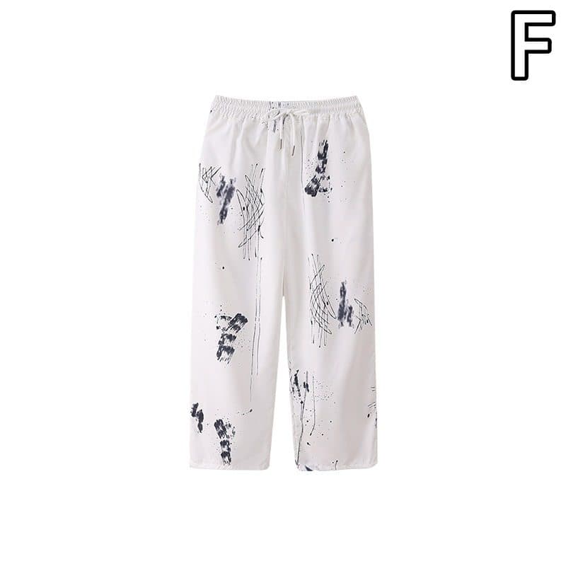 キッズ ヒップホップ ダンス衣装セット 上下セット