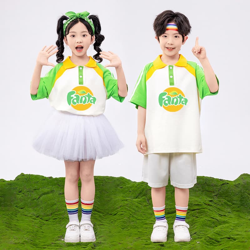 ダンス衣装 キッズ用
