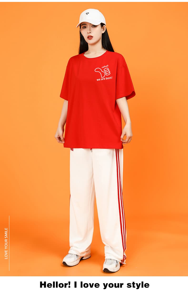 ダンス衣装 青春キラリ ダンスセットアップ