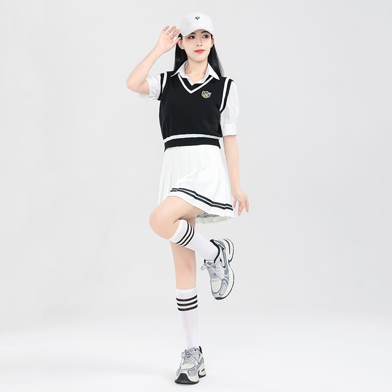 ダンス衣装 青春アカデミーダンス衣装セット
