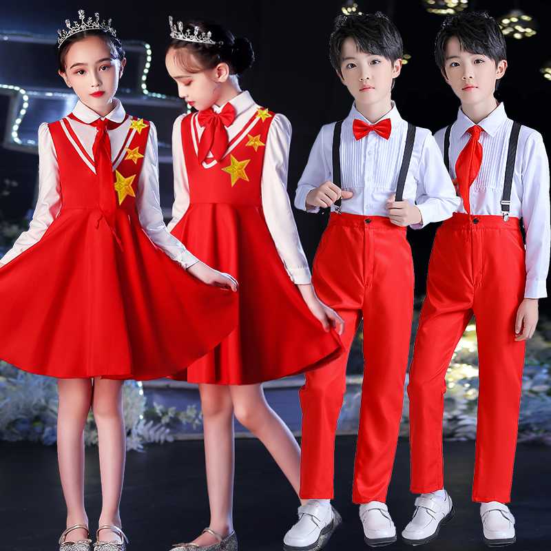 ダンス衣装 学芸会キッズフォーマルセット