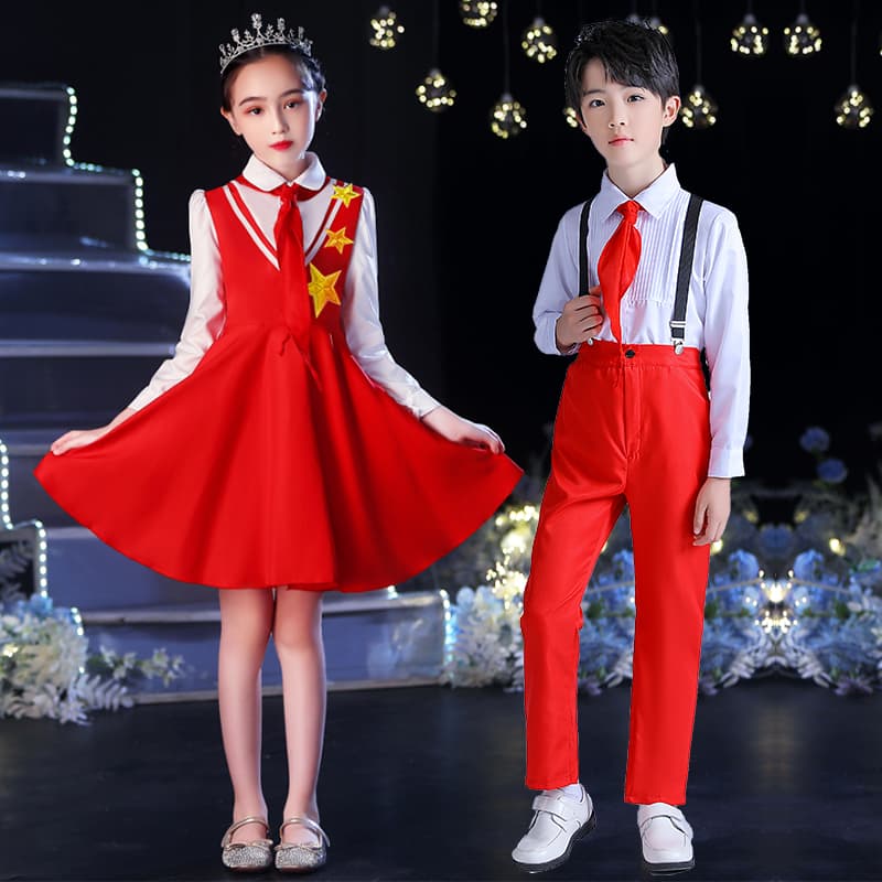 ダンス衣装 学芸会キッズフォーマルセット